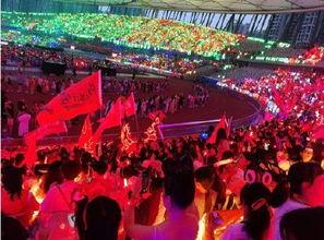 演唱会跳舞吃瓜