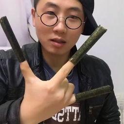 冷门吃瓜哥视频