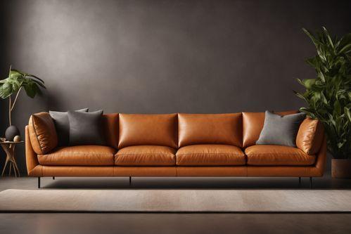 吃瓜沙发拍照图片