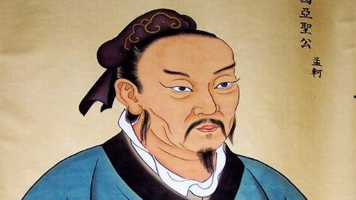 孟子石像吃瓜图片,传统文化与现代潮流的完美融合