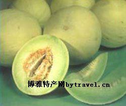 白梨瓜宝宝怎么吃,白梨瓜宝宝的多重食用攻略